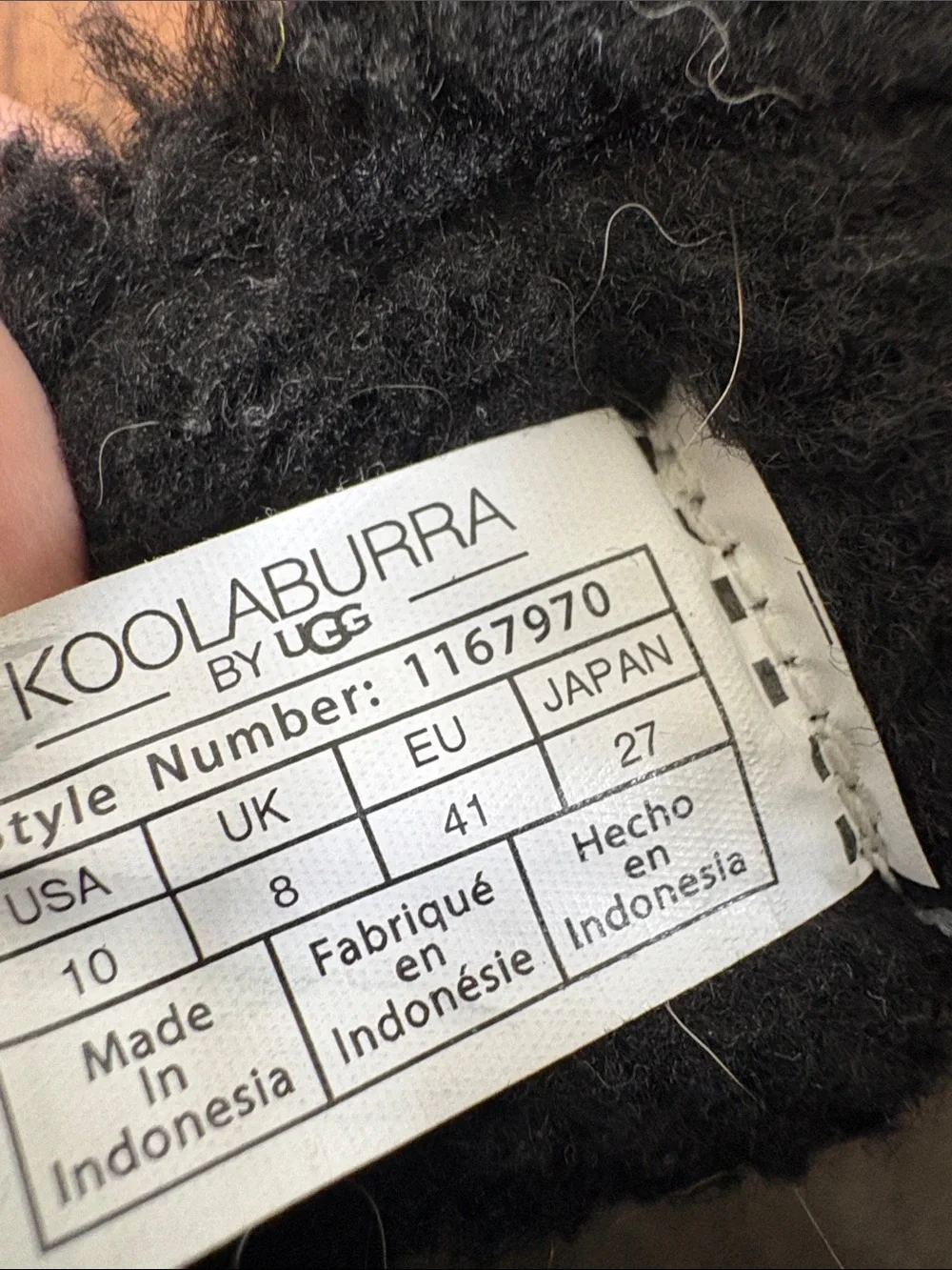 Koolaburra by ugg